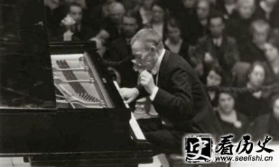​拉赫玛尼诺夫生平经历 拉赫玛尼诺夫代表作品有哪些？