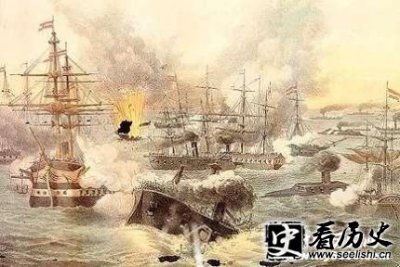 ​勒班托海战简介：勒班托海战的经过是怎样的？勒班托海战有什么重
