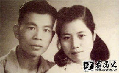​吴冠中的妻子是谁