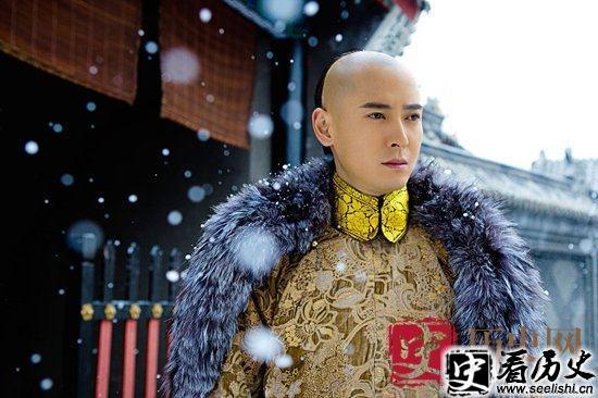 爱新觉罗·胤禟的简介 九阿哥胤禟最后怎么死的