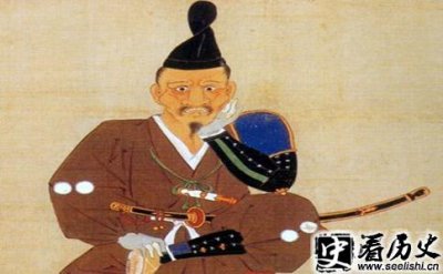 ​德川家康和丰臣秀吉怎么从战友变成敌人