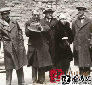 ​张学良的妻子于凤至简介 张学良爱她吗