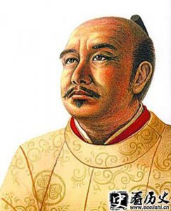 ​人们对德川家康一生的功过怎么评价