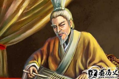 ​三国袁绍曹操相争之时 刘表为何不趁机北伐？