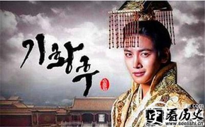 ​元顺帝是昏君吗：为何被称为逃亡皇帝?