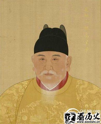 元顺帝是昏君吗 朱元璋为何不杀元顺帝