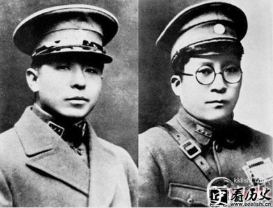 ​杨虎城一家遇害惨状 杨虎城一家为何惨遭灭口