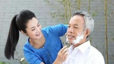 ​婆婆偏心小叔子,老公也不争怎么办