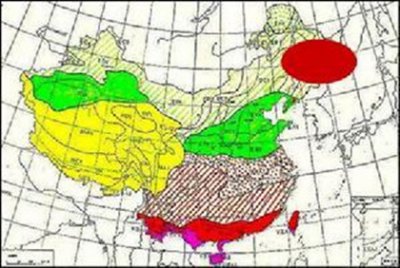 ​中国省会城市名称大全
