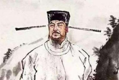 ​朱元璋免除范仲淹后人死罪