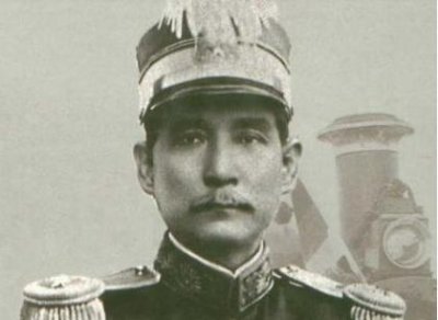 ​民国总统为什么换的那么快