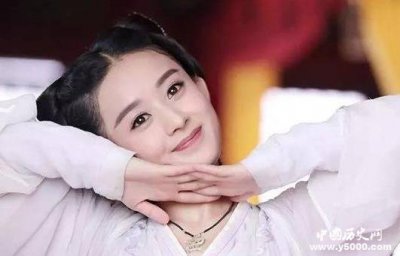 ​单皇后被亲生儿子羞辱后竟自杀