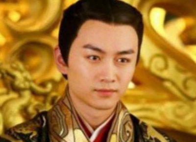 ​历史上第一位被俘虏的皇帝