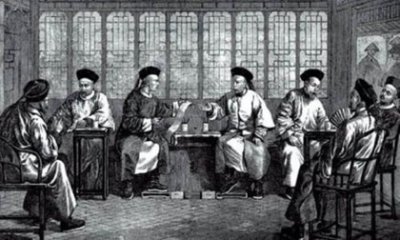 ​1898年9月21日：慈禧太后发动戊戌政变