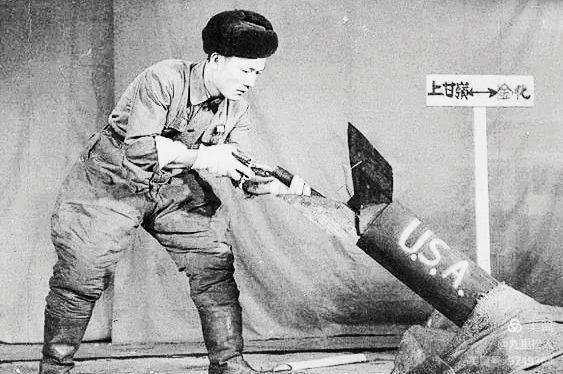 1952年美军细菌战是真的吗 1952年美军细菌战全过程