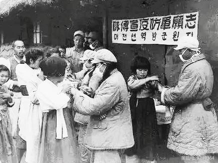 1952年美军细菌战是真的吗 1952年美军细菌战全过程
