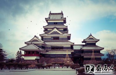 ​日本历史的时代划分 日本历史介绍