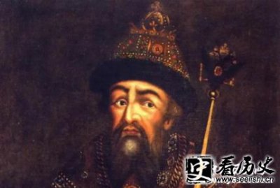 ​瓦西里三世生平经历简介 瓦西里三世是怎么统一俄罗斯的？