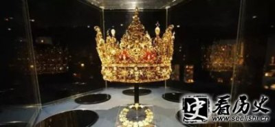 ​丹麦国王克里斯蒂安四世生平简介 克里斯蒂安四世是怎么死的？