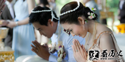 ​泰国的婚礼习俗 泰国少数民族的奇特婚礼