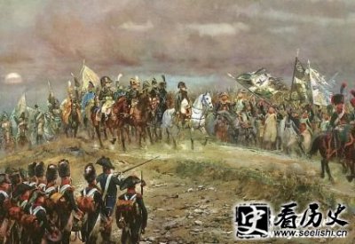​普法战争简介 普法战争的影响 普法战争法国为什么输？