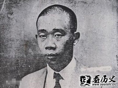 黔军军阀人物和军队编制介绍