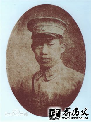 黔军军阀人物和军队编制介绍