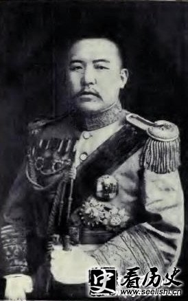 黔军军阀人物和军队编制介绍