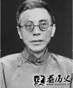 ​革命圣人张静江简介 张静江的生平经历介绍