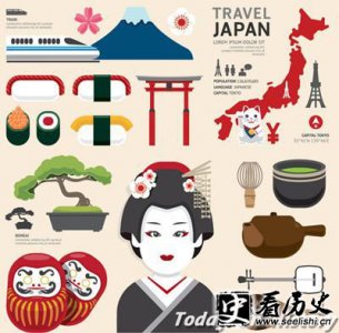 ​日本文化有什么特点 日本文化习俗