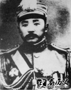 ​张作霖的奉军战斗力如何？