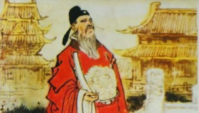 ​唐朝凌烟阁二十四功臣之一：魏徵生平介绍及历史评价