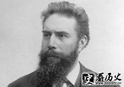 ​伦琴生平经历简介 伦琴发现x射线的故事