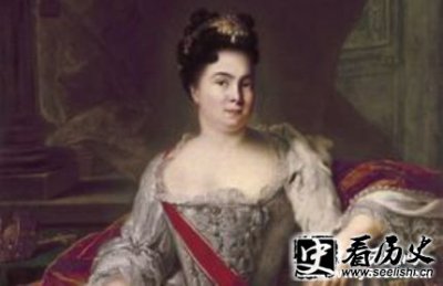 ​叶卡捷琳娜一世简介：叶卡捷琳娜一世生平经历是怎样的？叶卡捷琳