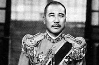 ​张宗昌为何被称之为狗肉将军