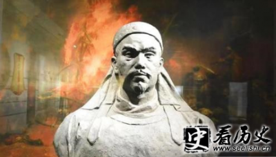 ​太平天国西王萧朝贵生平介绍 萧朝贵战绩与评价