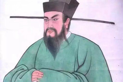 北宋重臣洪皓是个怎样的人?洪皓生平简介