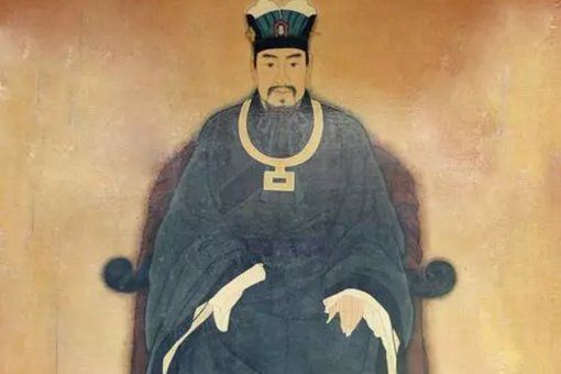 北宋重臣洪皓是个怎样的人?洪皓生平简介