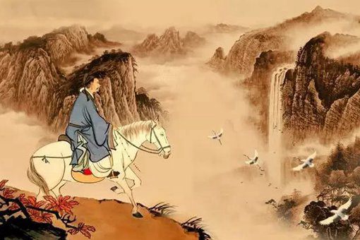 北宋重臣洪皓是个怎样的人?洪皓生平简介