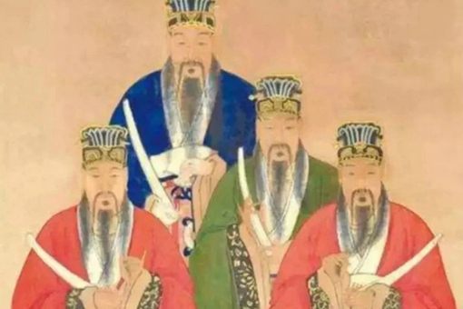 北宋重臣洪皓是个怎样的人?洪皓生平简介