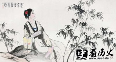 ​薛涛是一个怎么样的诗人？薛涛有着怎么样的故事？薛涛的作品有哪