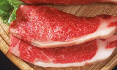 ​不同层面的肉类各有千秋 八种不能吃的常见肉类