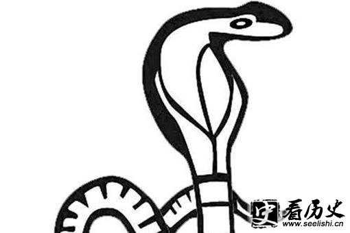 埃及法老王为什么喜欢用蛇标?法老和蛇之间有哪些历史渊源?