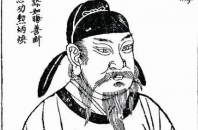 ​唐朝凌烟阁二十四功臣之一：杜如晦生平介绍及历史评价