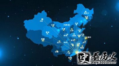 ​深圳的历史介绍 历史上的深圳是什么样的