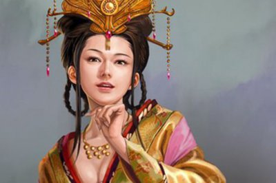 ​东吴公主孙鲁班是如何做到权倾朝野的?