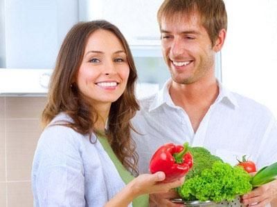 碱性食物有哪些备孕生男孩食谱(酸性食物有哪些备孕生男孩)-第2张图片-