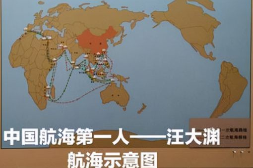 最先发现澳大利亚的是哪国人?真的是中国最先发现澳大利亚的吗?