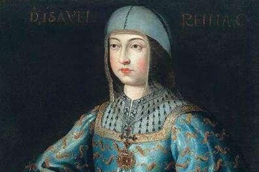 世界上最伟大的女王是谁?伊莎贝拉一世到底伟大在哪里?