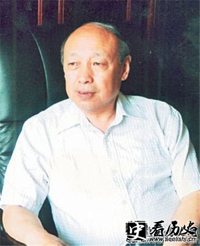 熊克武的子女熊伯齐